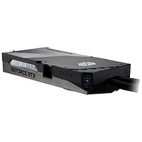 MSI GeForce RTX 5080 Suprim Liquid 16GB GDDR7 Video Card
