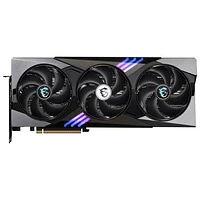 MSI GeForce RTX 5080 Gaming Trio OC 16GB GDDR7 Video Card