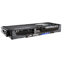 Carte graphique GeForce RTX 5080 Gaming Trio OC 16 Go GDDR7 de MSI