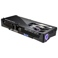 MSI GeForce RTX 5080 Gaming Trio OC 16GB GDDR7 Video Card