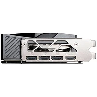 MSI GeForce RTX 5080 Gaming Trio OC 16GB GDDR7 Video Card