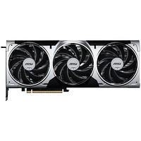MSI GeForce RTX 5080 Ventus 3X OC PLUS 16GB GDDR7 Video Card