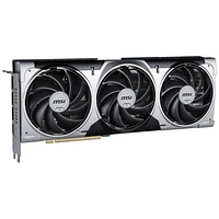 MSI GeForce RTX 5080 Ventus 3X OC PLUS 16GB GDDR7 Video Card