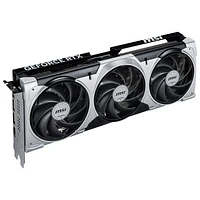 MSI GeForce RTX 5080 Ventus 3X OC PLUS 16GB GDDR7 Video Card