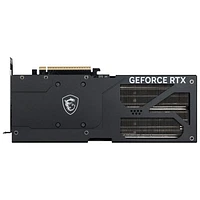 MSI GeForce RTX 5080 Ventus 3X OC PLUS 16GB GDDR7 Video Card