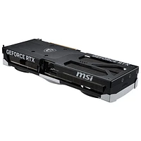 MSI GeForce RTX 5080 Ventus 3X OC PLUS 16GB GDDR7 Video Card