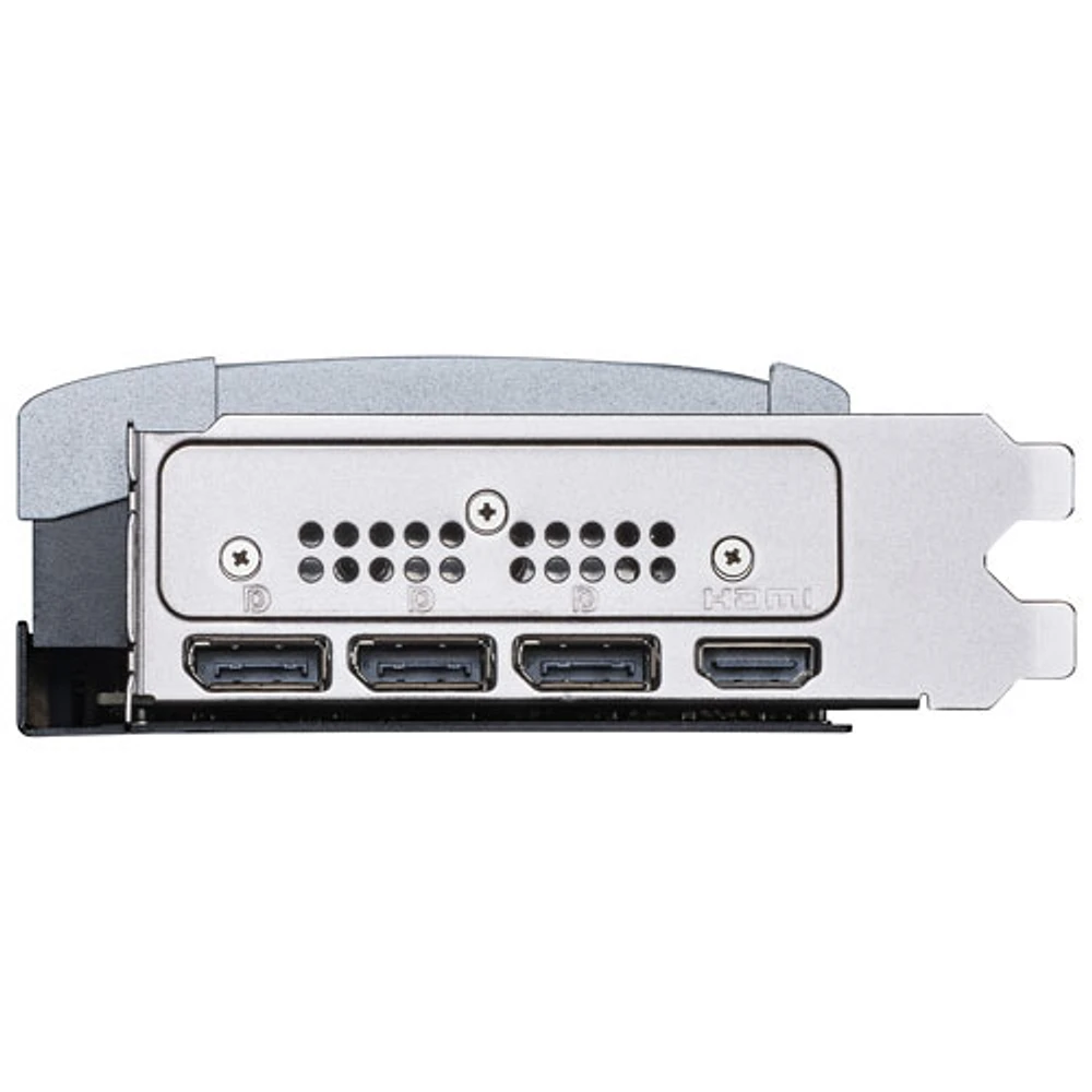 MSI GeForce RTX 5080 Ventus 3X OC PLUS 16GB GDDR7 Video Card
