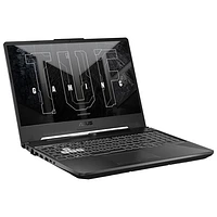 ASUS TUF Gaming A15 15.6" Gaming Laptop - Graphite Black (AMD Ryzen 5 7535HS/16GB RAM/1TB SSD/GeForce RTX 3050)