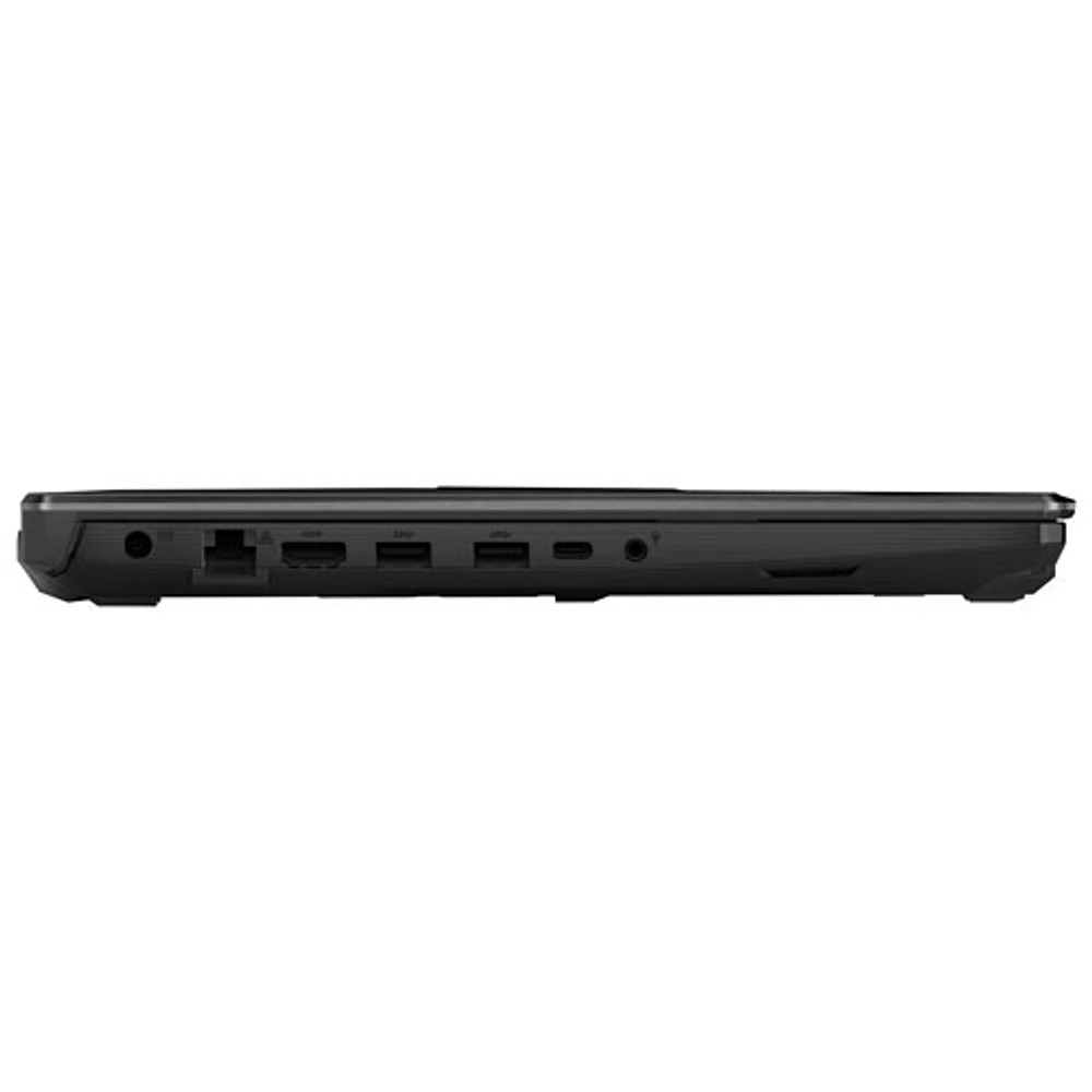 ASUS TUF Gaming A15 15.6" Gaming Laptop - Graphite Black (AMD Ryzen 5 7535HS/16GB RAM/1TB SSD/GeForce RTX 3050)