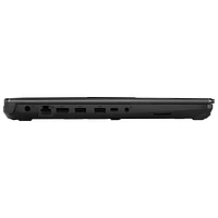 ASUS TUF Gaming A15 15.6" Gaming Laptop - Graphite Black (AMD Ryzen 5 7535HS/16GB RAM/1TB SSD/GeForce RTX 3050)