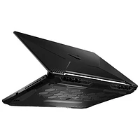 ASUS TUF Gaming A15 15.6" Gaming Laptop - Graphite Black (AMD Ryzen 5 7535HS/16GB RAM/1TB SSD/GeForce RTX 3050)