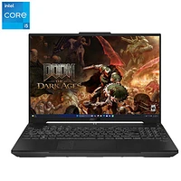 ASUS TUF Gaming F16 16" Gaming Laptop - Mecha Grey (Intel Core i5 210H/32GB RAM/1TB SSD/GeForce RTX 4050)