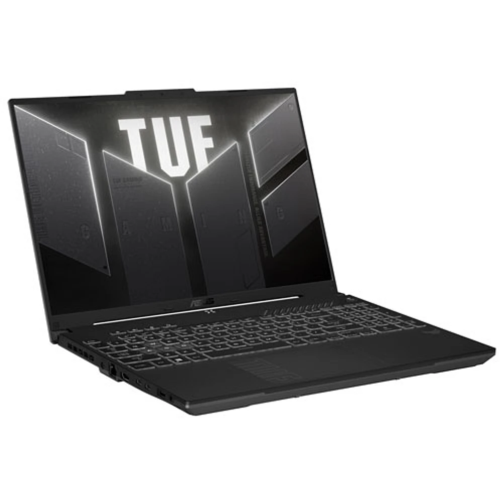 ASUS TUF Gaming F16 16" Gaming Laptop - Mecha Grey (Intel Core i5 210H/32GB RAM/1TB SSD/GeForce RTX 4050)