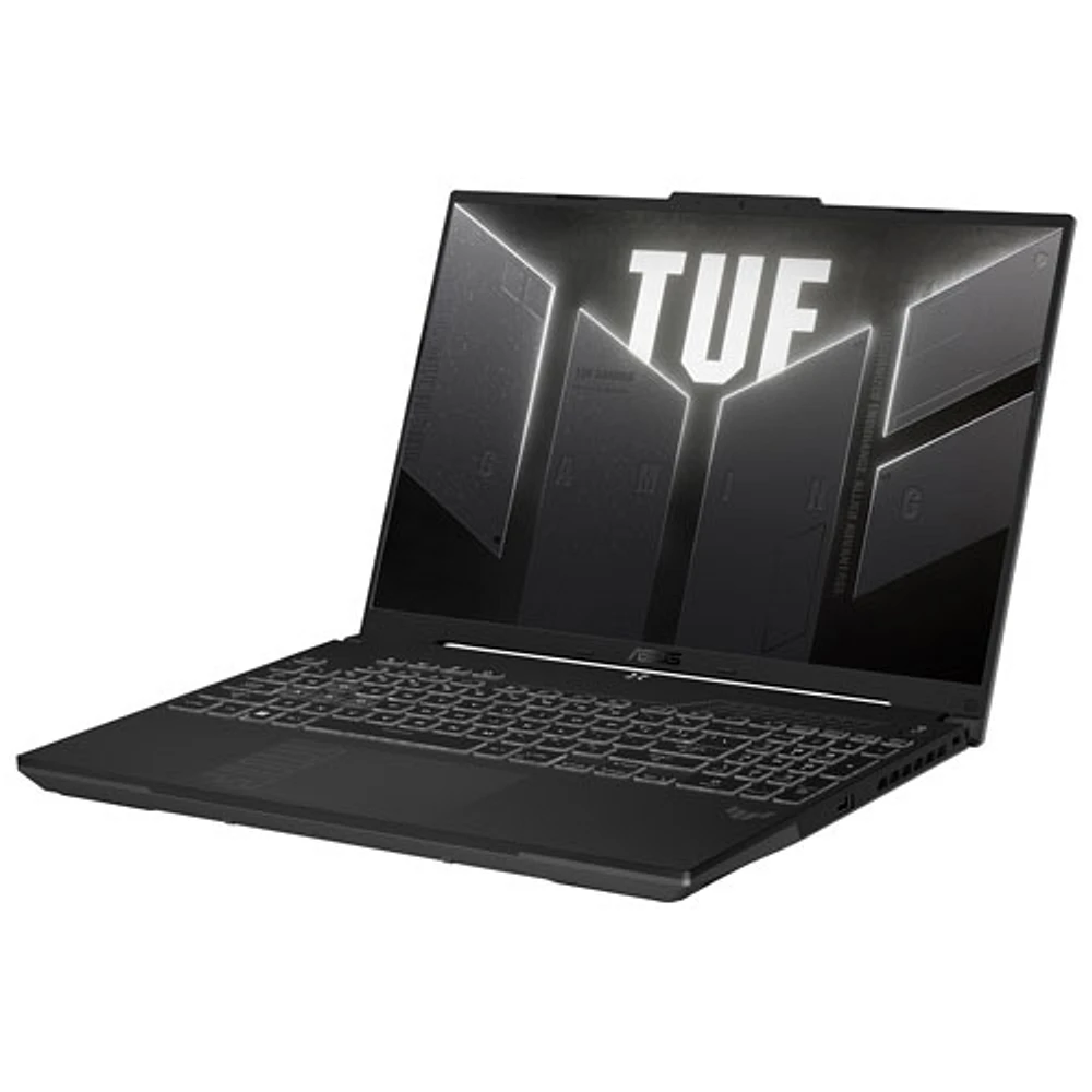 ASUS TUF Gaming F16 16" Gaming Laptop - Mecha Grey (Intel Core i5 210H/32GB RAM/1TB SSD/GeForce RTX 4050)