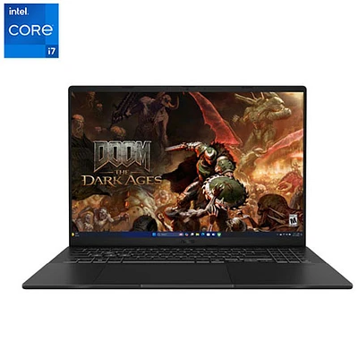 ASUS V16 16" Gaming Laptop - Matte Black (Intel Core i5 210H/16GB RAM/512GB SSD/GeForce RTX 3050/Win 11)