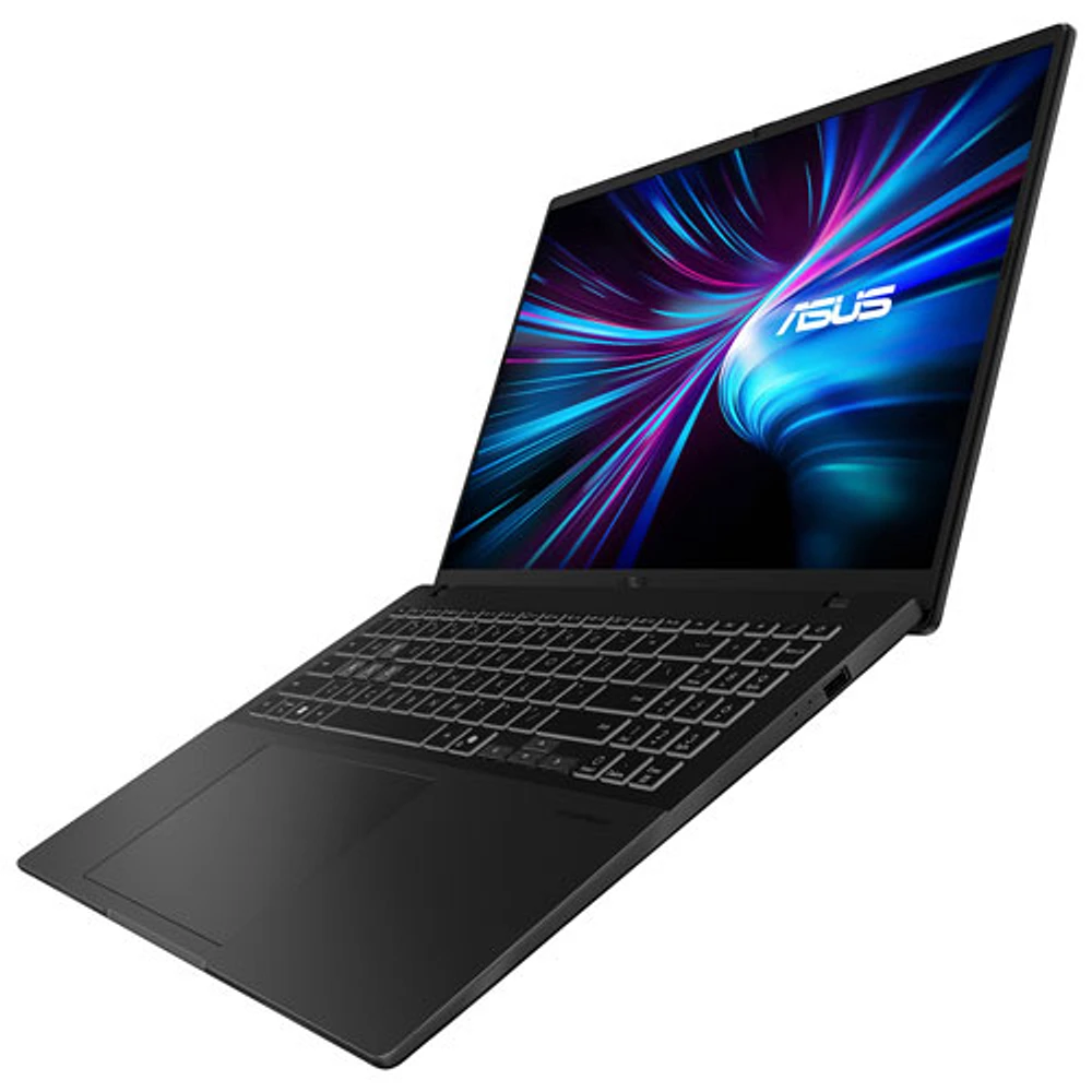ASUS V16 16" Gaming Laptop - Matte Black (Intel Core i5 210H/16GB RAM/512GB SSD/GeForce RTX 3050/Win 11)