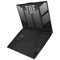 ASUS TUF Gaming F17 17.3" Gaming Laptop - Mecha Grey (Intel Core i5 210H/16GB RAM/1TB SSD/GeForce RTX 4050)