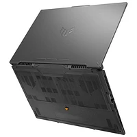 ASUS TUF Gaming F17 17.3" Gaming Laptop - Mecha Grey (Intel Core i5 210H/16GB RAM/1TB SSD/GeForce RTX 4050)