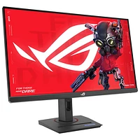 ASUS ROG Strix 27" QHD 180Hz 1ms GTG IPS LED Gaming Monitor (XG27ACG)