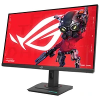 ASUS ROG Strix 27" QHD 180Hz 1ms GTG IPS LED Gaming Monitor (XG27ACG)