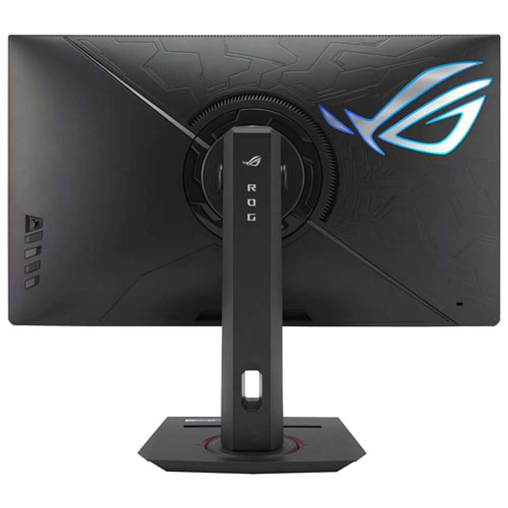 ASUS ROG Strix 27" QHD 180Hz 1ms GTG IPS LED Gaming Monitor (XG27ACG)