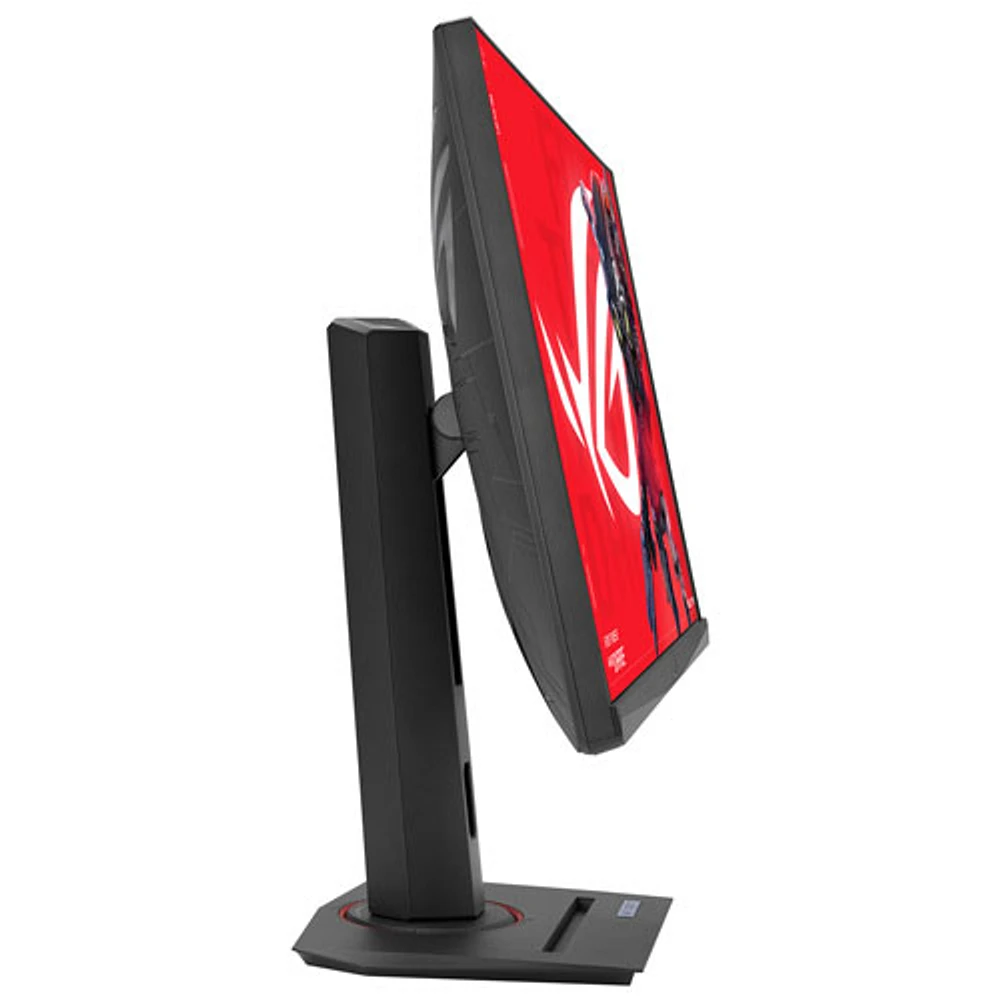 ASUS ROG Strix 27" QHD 180Hz 1ms GTG IPS LED Gaming Monitor (XG27ACG)