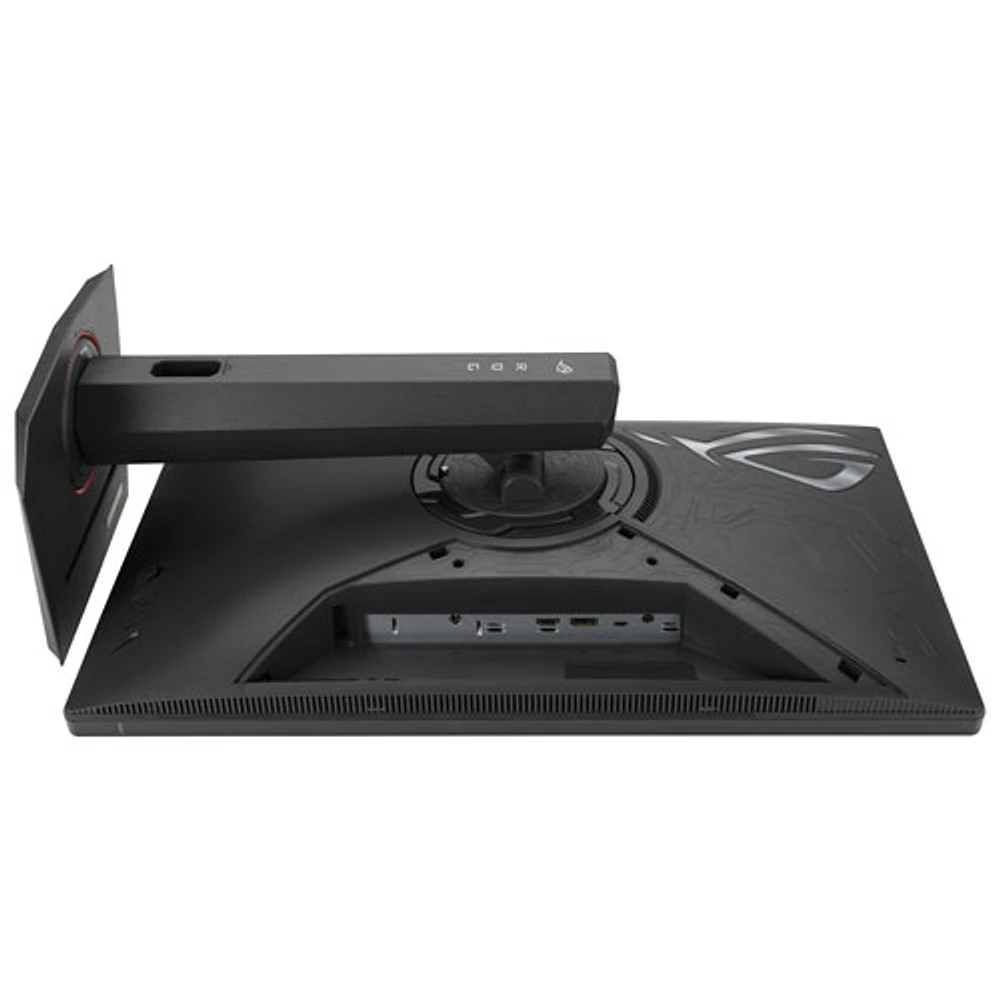 ASUS ROG Strix 27" QHD 180Hz 1ms GTG IPS LED Gaming Monitor (XG27ACG)