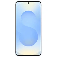 Fido Samsung Galaxy S25 128GB - Icyblue - Monthly Financing