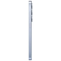 Fido Samsung Galaxy S25 128GB - Icyblue - Monthly Financing