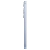 Fido Samsung Galaxy S25 128GB - Icyblue - Monthly Financing