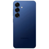 Rogers Samsung Galaxy S25 128GB - Navy - Monthly Financing