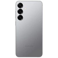 Rogers Samsung Galaxy S25+ (Plus) 512GB - Silver Shadow - Monthly Financing