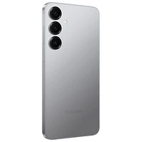 Rogers Samsung Galaxy S25+ (Plus) 512GB - Silver Shadow - Monthly Financing