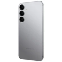 Rogers Samsung Galaxy S25+ (Plus) 512GB - Silver Shadow - Monthly Financing