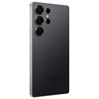 Galaxy S25 Ultra de Go de Samsung avec Rogers - Noir titane
