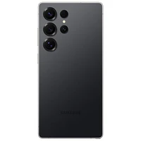 Fido Samsung Galaxy S25 Ultra 512GB - Titanium Black - Monthly Financing