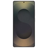 Fido Samsung Galaxy S25 Ultra 512GB - Titanium Black - Monthly Financing