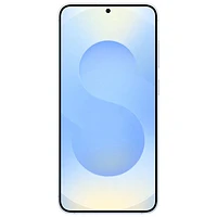 Rogers Samsung Galaxy S25+ (Plus) 256GB - Icyblue - Monthly Financing