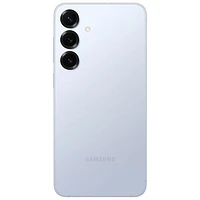Rogers Samsung Galaxy S25+ (Plus) 256GB - Icyblue - Monthly Financing