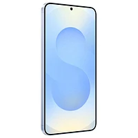 Rogers Samsung Galaxy S25+ (Plus) 256GB - Icyblue - Monthly Financing