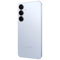 Rogers Samsung Galaxy S25+ (Plus) 256GB - Icyblue - Monthly Financing