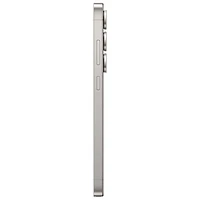 Rogers Samsung Galaxy S25 Ultra 256GB - Titanium Grey - Monthly Financing