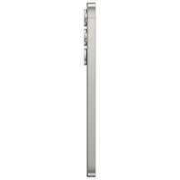 Rogers Samsung Galaxy S25 Ultra 256GB - Titanium Grey - Monthly Financing