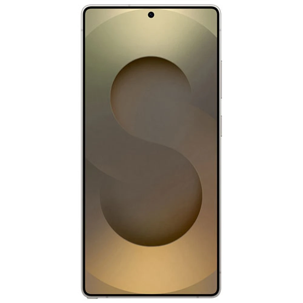 Rogers Samsung Galaxy S25 Ultra 256GB - Titanium Grey - Monthly Financing