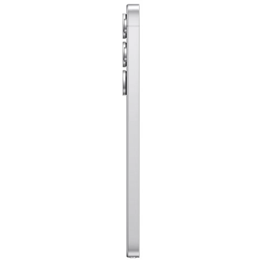 Rogers Samsung Galaxy S25 Ultra 256GB - Titanium Silverwhite - Monthly Financing