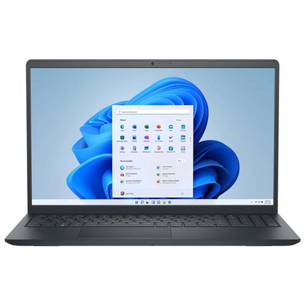 Dell Inspiron 15 15.6" Touchscreen Laptop (AMD Ryzen 7 7730U/16GB RAM/512GB SSD/Windows 11)