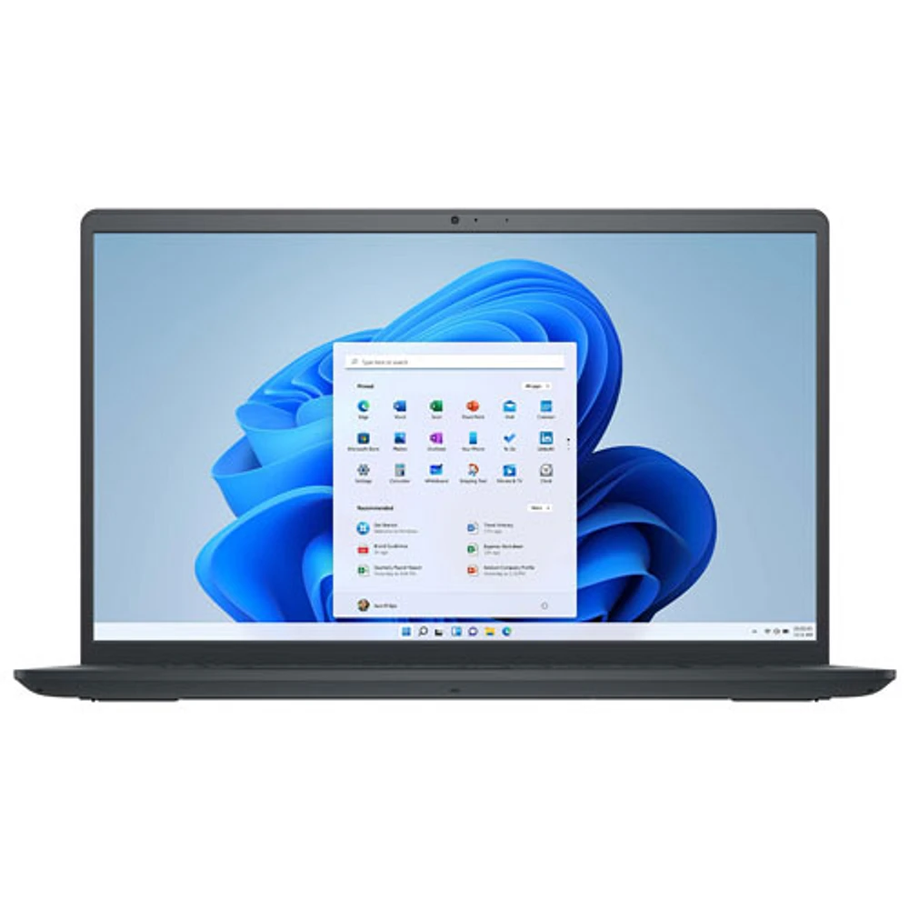 Dell Inspiron 15 15.6" Touchscreen Laptop (AMD Ryzen 7 7730U/16GB RAM/512GB SSD/Windows 11)