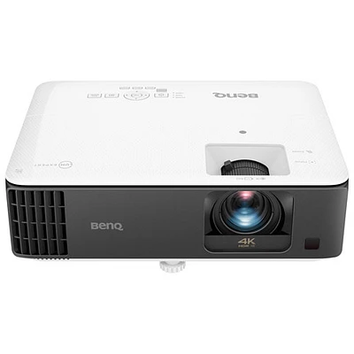 BenQ 4K Ultra HD Home Theatre Projector (TK700ST)
