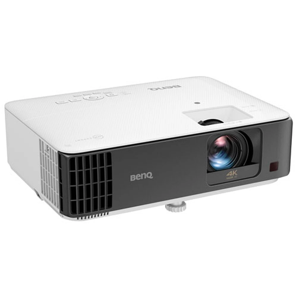 BenQ 4K Ultra HD Home Theatre Projector (TK700ST)