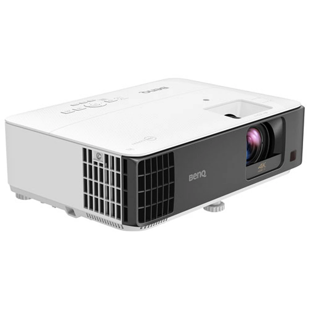 BenQ 4K Ultra HD Home Theatre Projector (TK700ST)